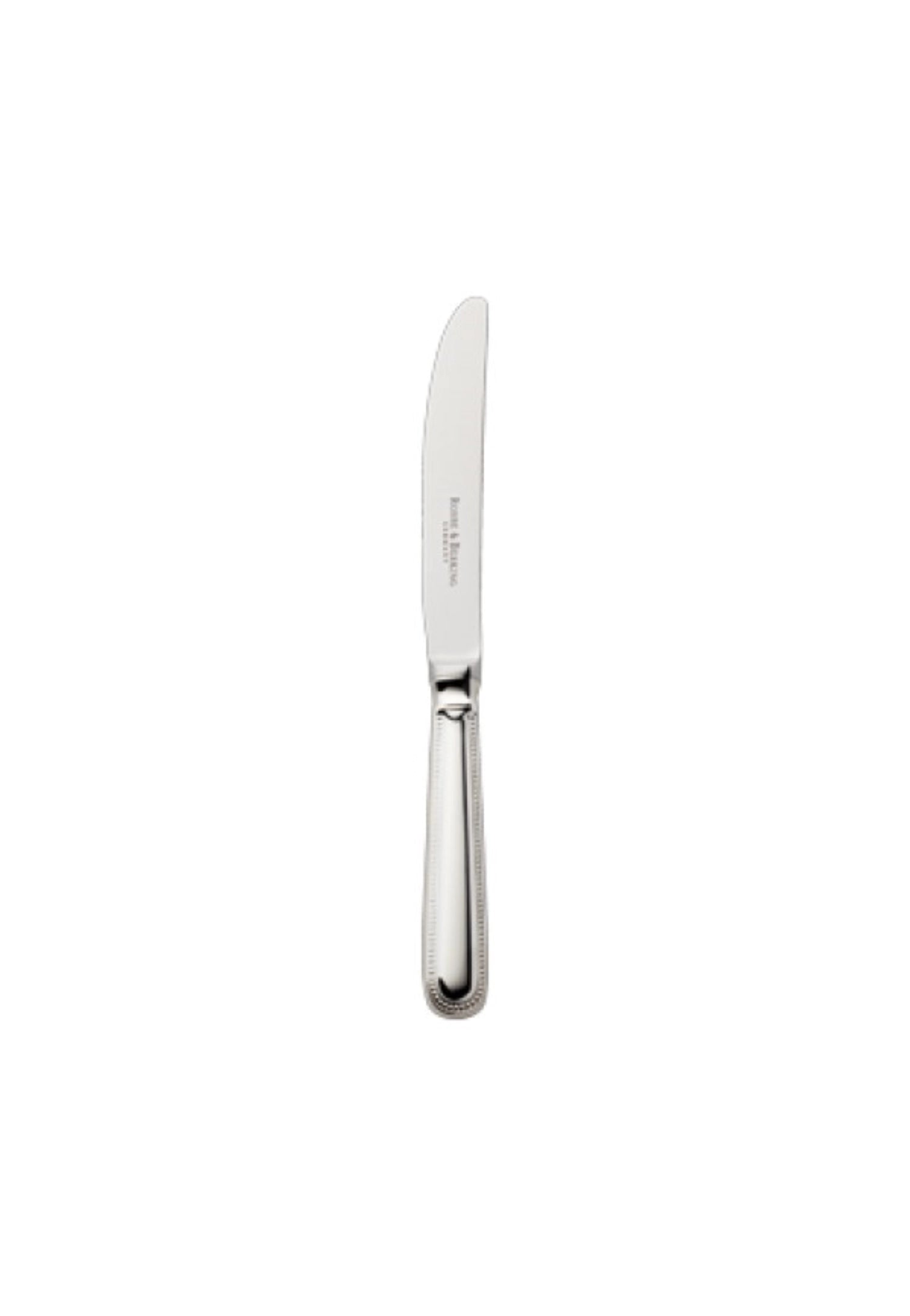 Franz. Perl Goldband 925 Kuchenmesser