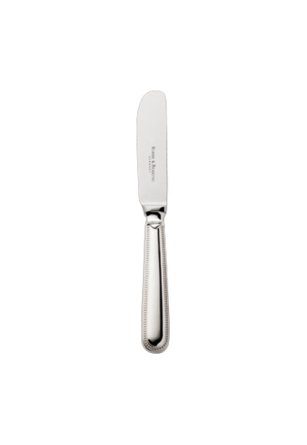Franz. Perl Goldband 925 Butterstreicher