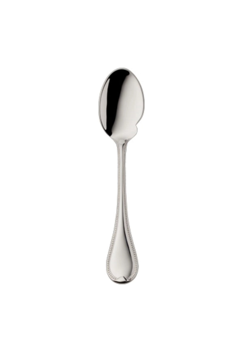 Franz. Perl Goldband 925 Gourmet Löffel