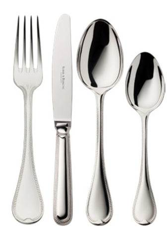 Franz. Perl 925 133 tlg. Menügarnitur