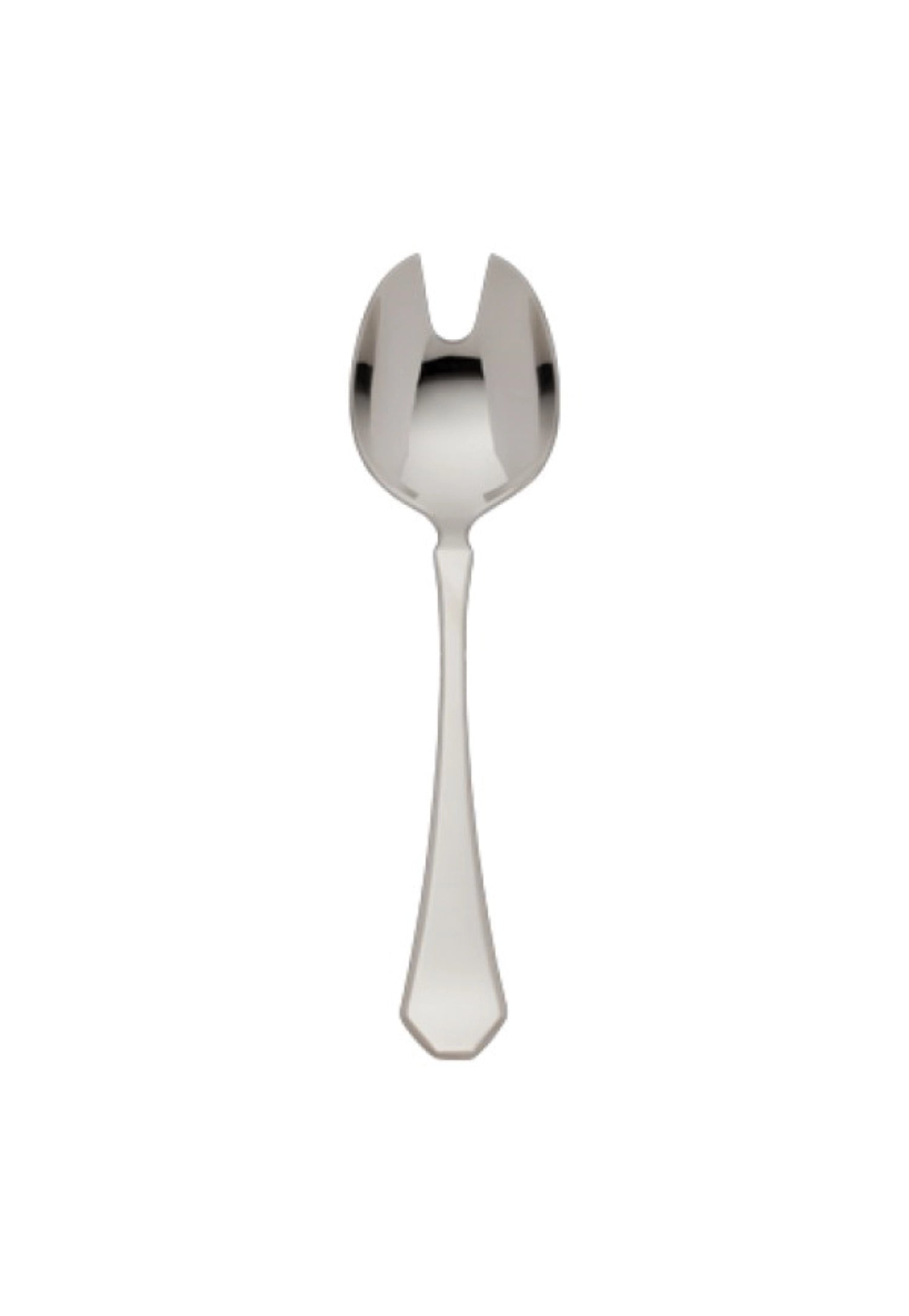 Baltic 18/8 Salatgabel, Klein 17.9x4.5cm