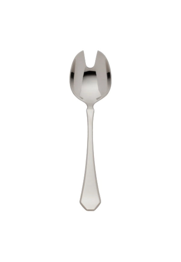 Baltic 18/8 Salatgabel, Klein 17.9x4.5cm
