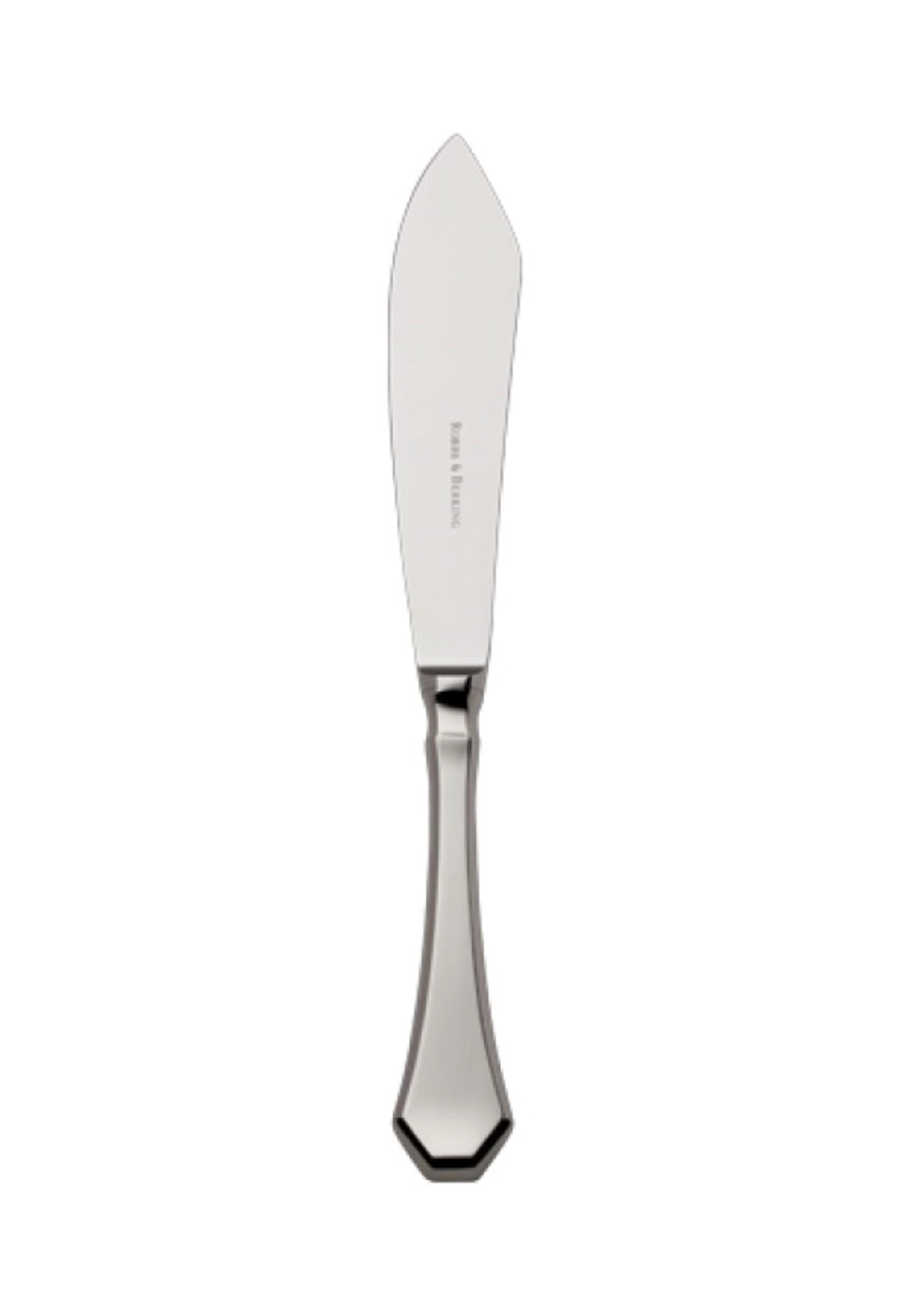 Baltic 18/8 Tortenmesser 24.2x3cm