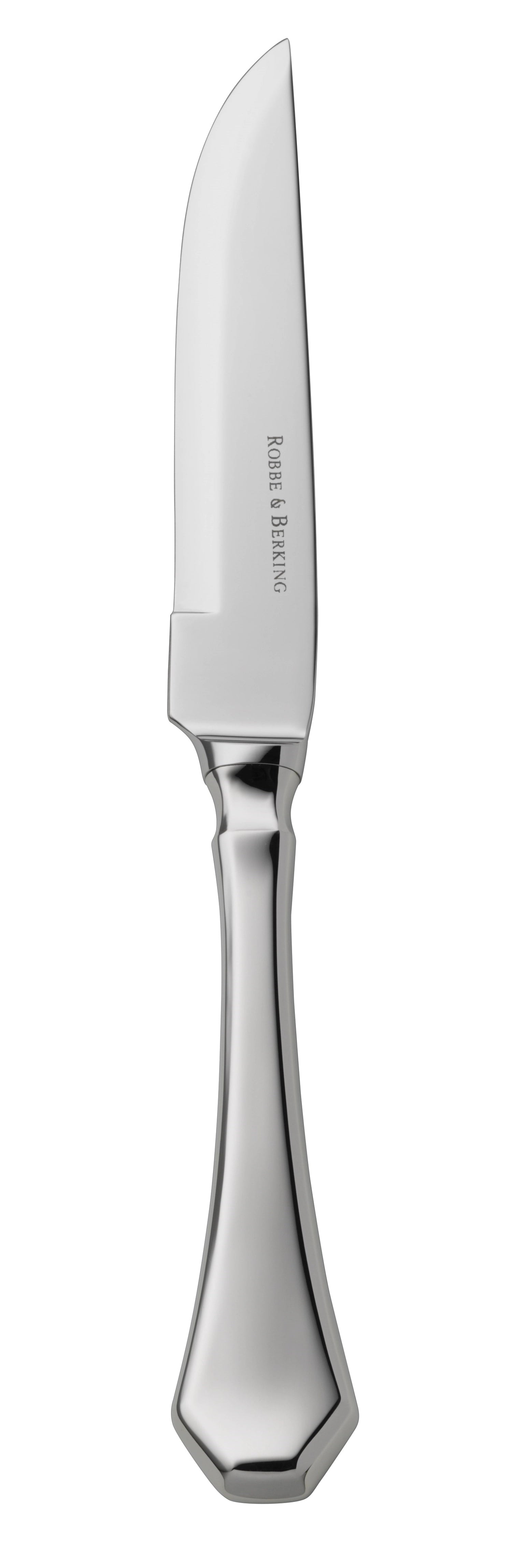 Baltic 18/8 Steakmesser 22.5x2.4cm