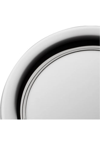 Alta 90 Gläsertablett, Gross 40x40cm