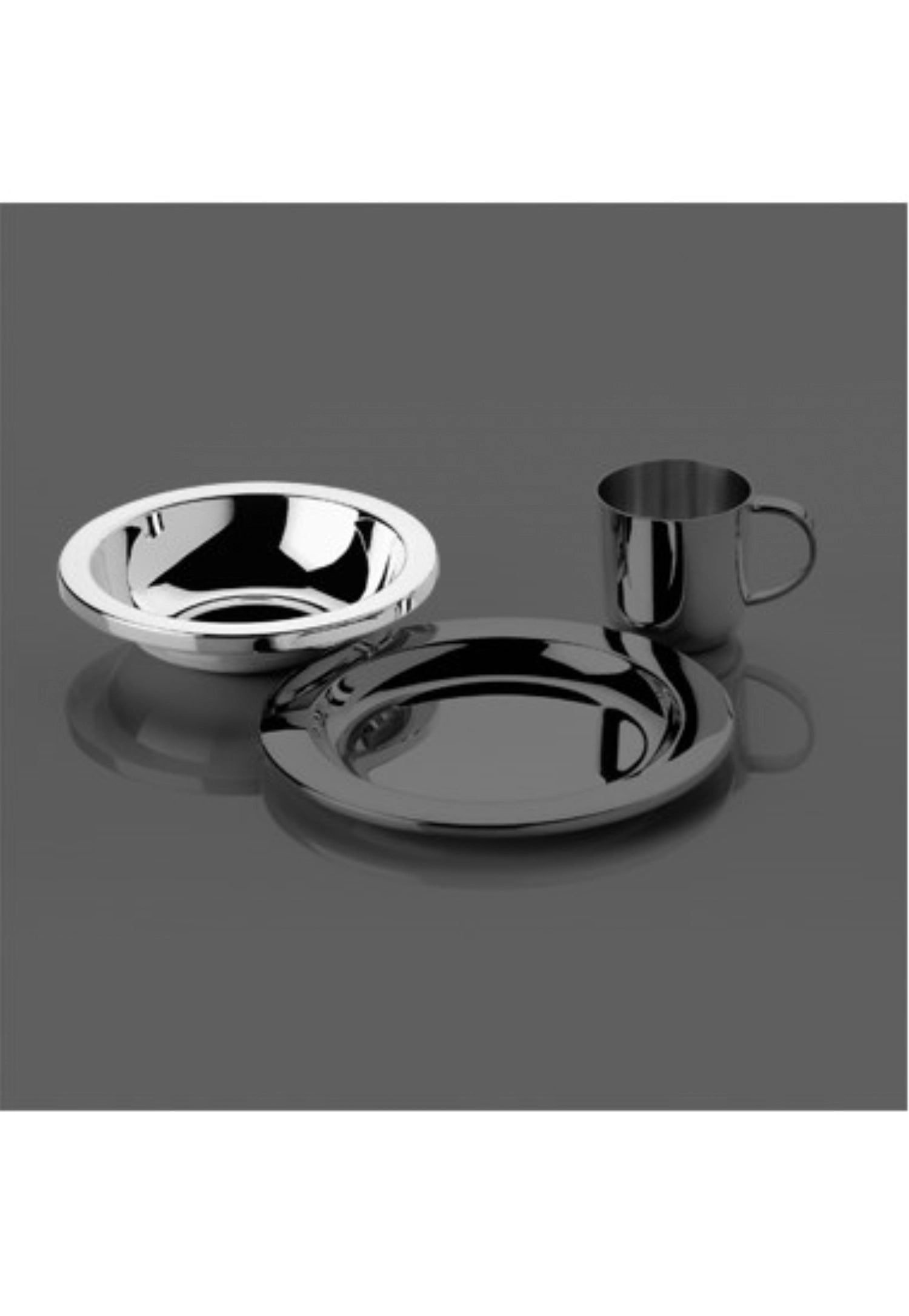 Alta 90 Schälchen 23x23cm