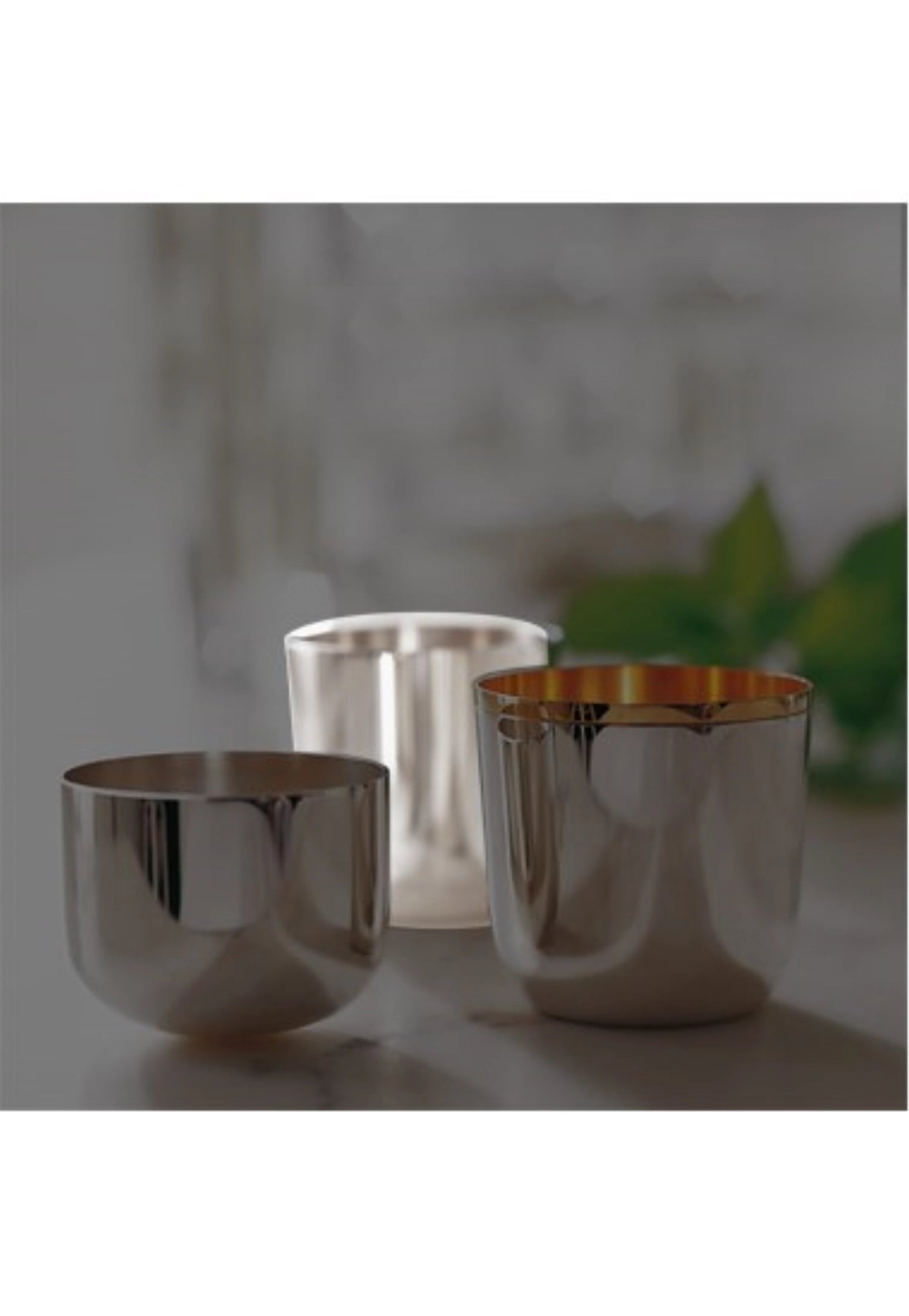 Alta 90 Becher 14.5x14.5cm
