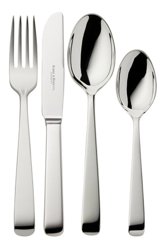 Alta 150 9 tlg. Vorlegegarnitur