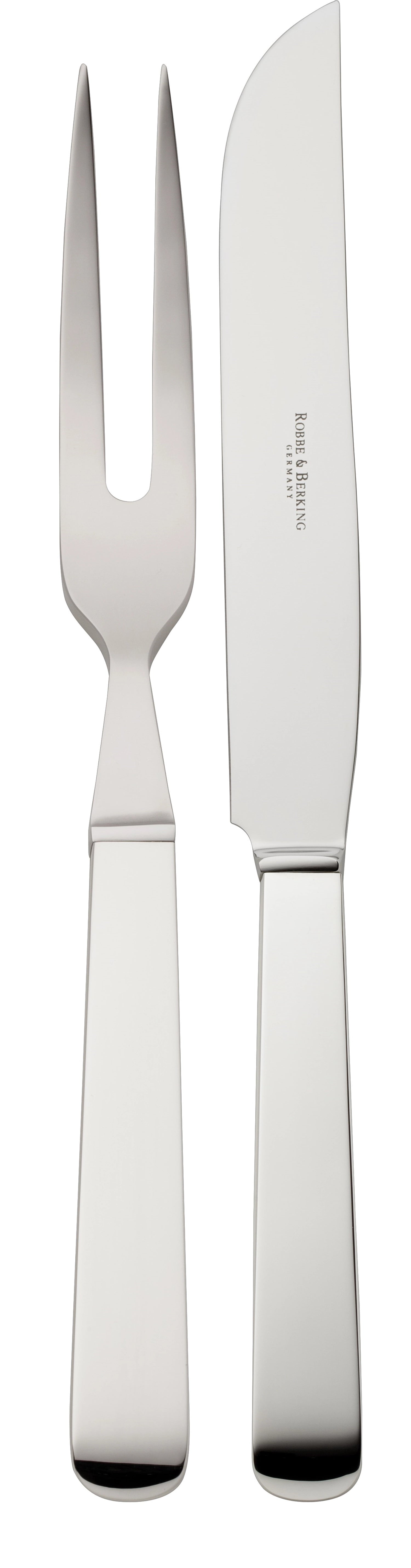 Alta 150 Tranchierbesteck