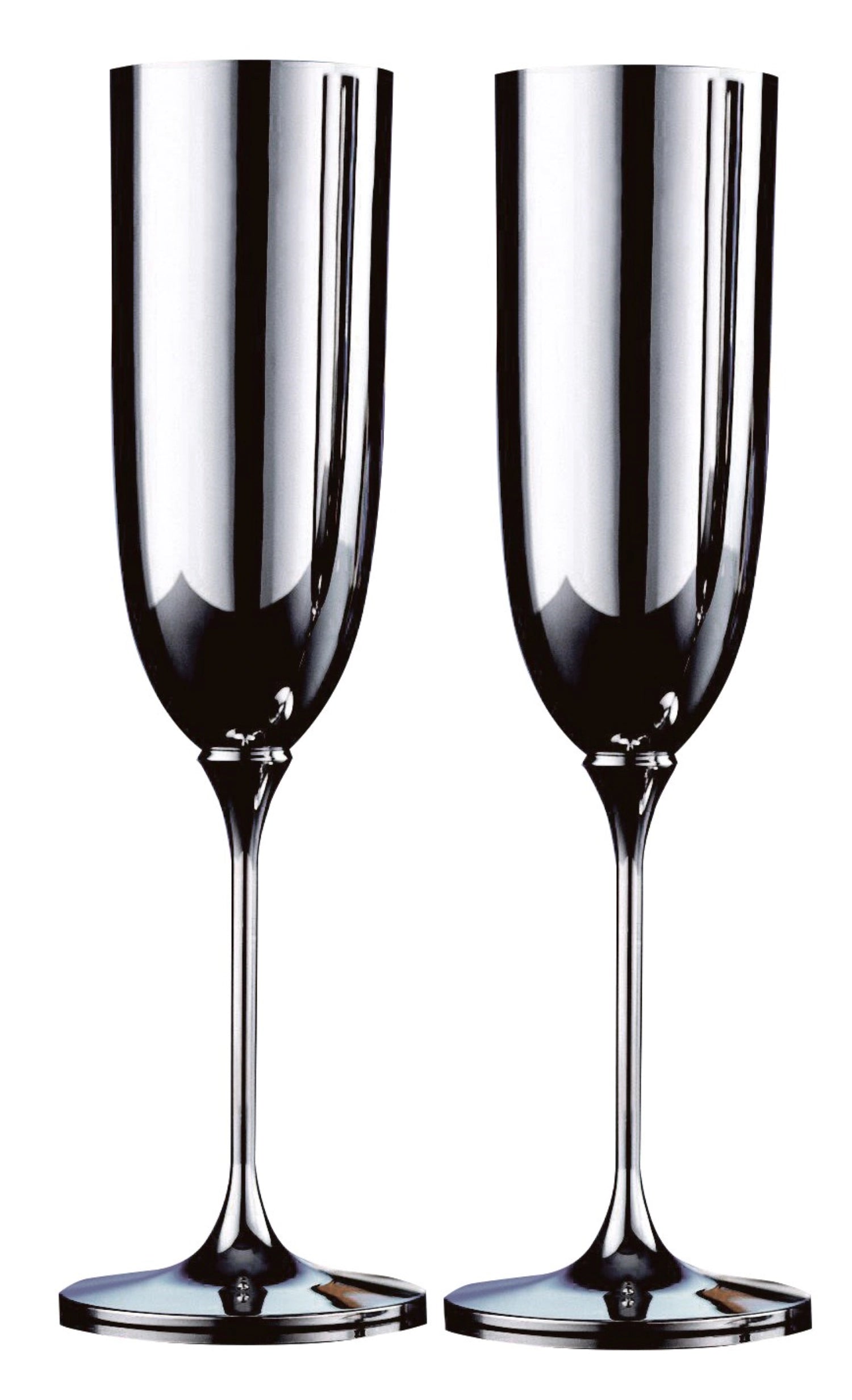 Alta 925 Set 2x ALTA Champagnerkelch
