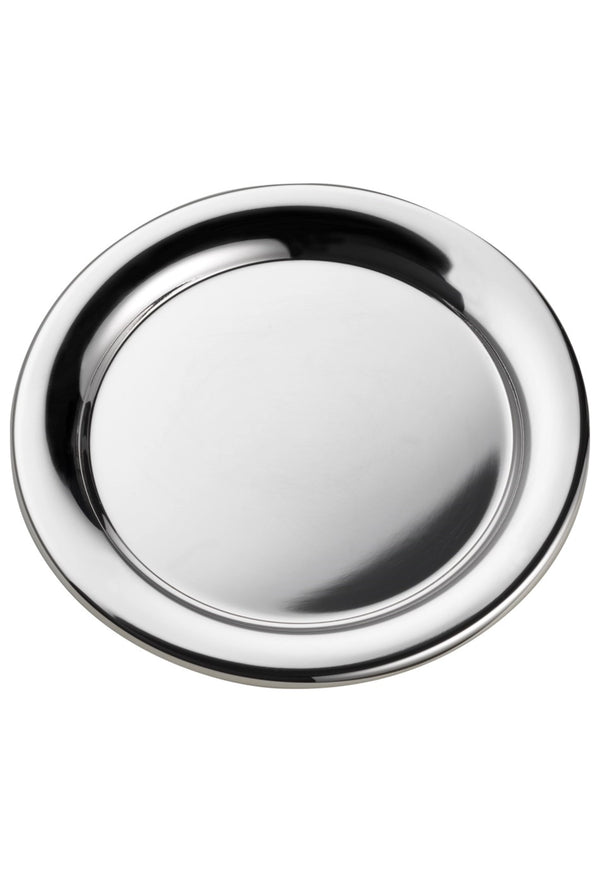 Alta 925 Flaschenteller 14,5 cm 17x17cm