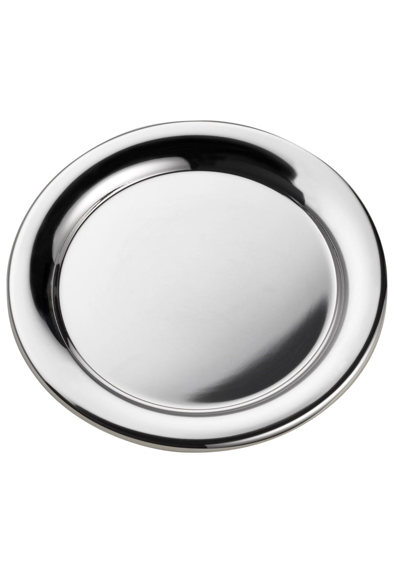 Alta 925 Flaschenteller 14,5 cm 17x17cm