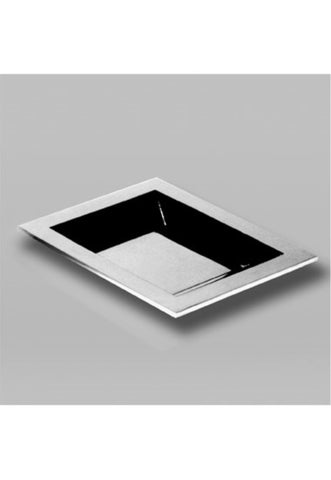 Alta 925 Schälchen Rechteckig