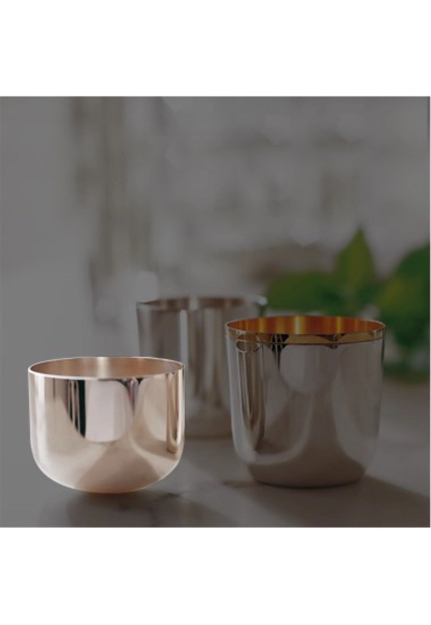 Alta 925 Faustbecher
