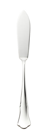 Alt-Chippendale 150 Fischmesser 20.5x0.8cm