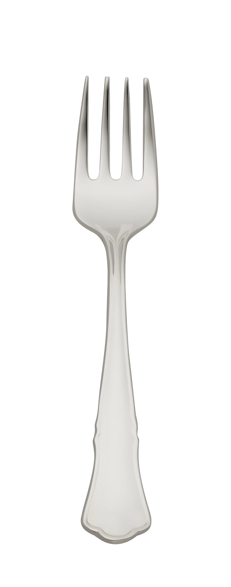 Alt-Chippendale 925 Kindergabel 14.6x2.4cm