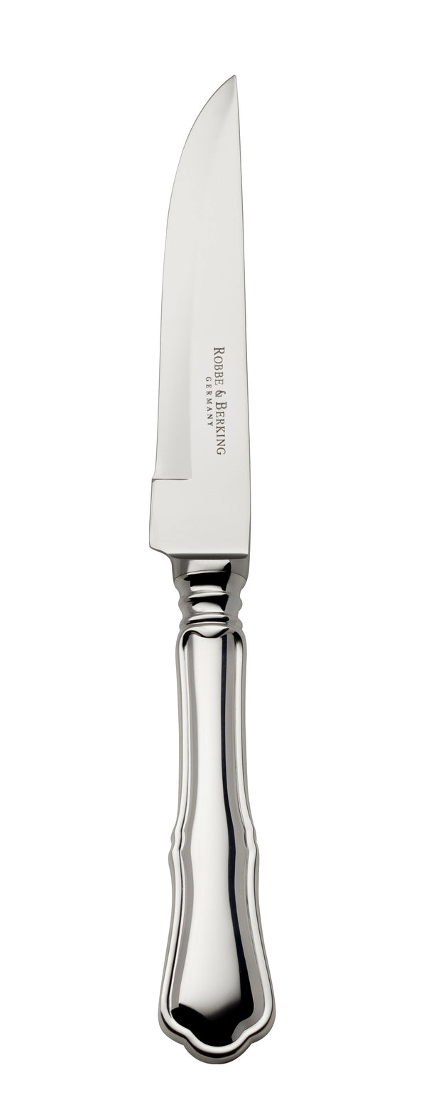 Alt-Chippendale 925 Steakmesser 22.5x2.2cm