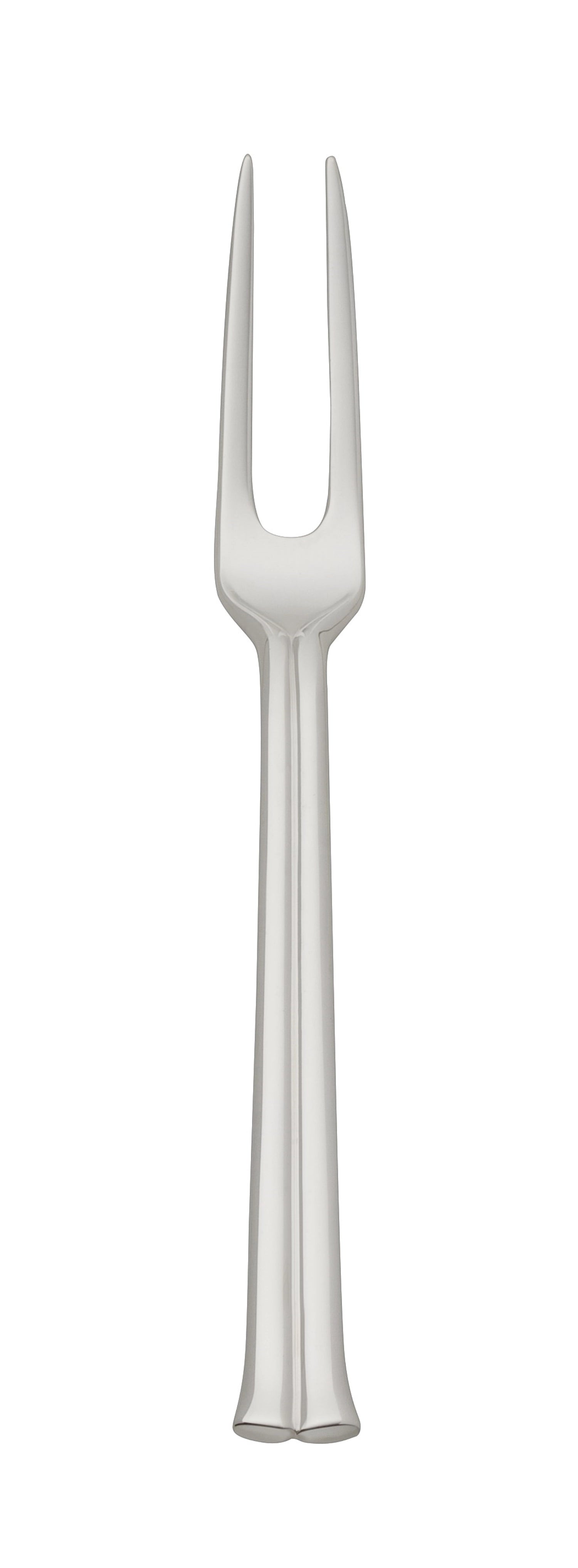 Viva 925 Fleischgabel, Klein 15x1.5cm