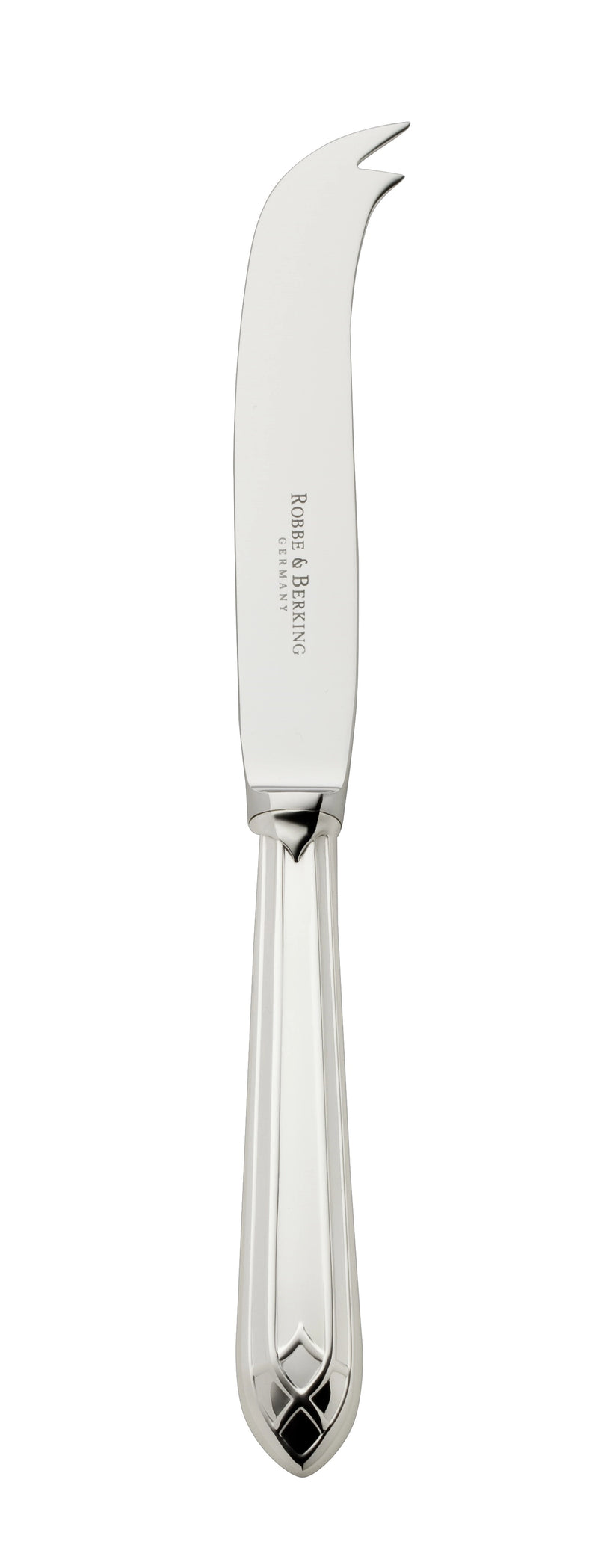 Arcade 150 Käsemesser mit Stahlklinge 20.5x1.8cm