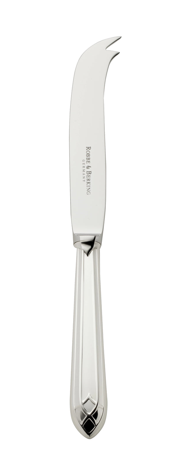 Arcade 925 Käsemesser mit Stahlklinge 20.5x1.8cm