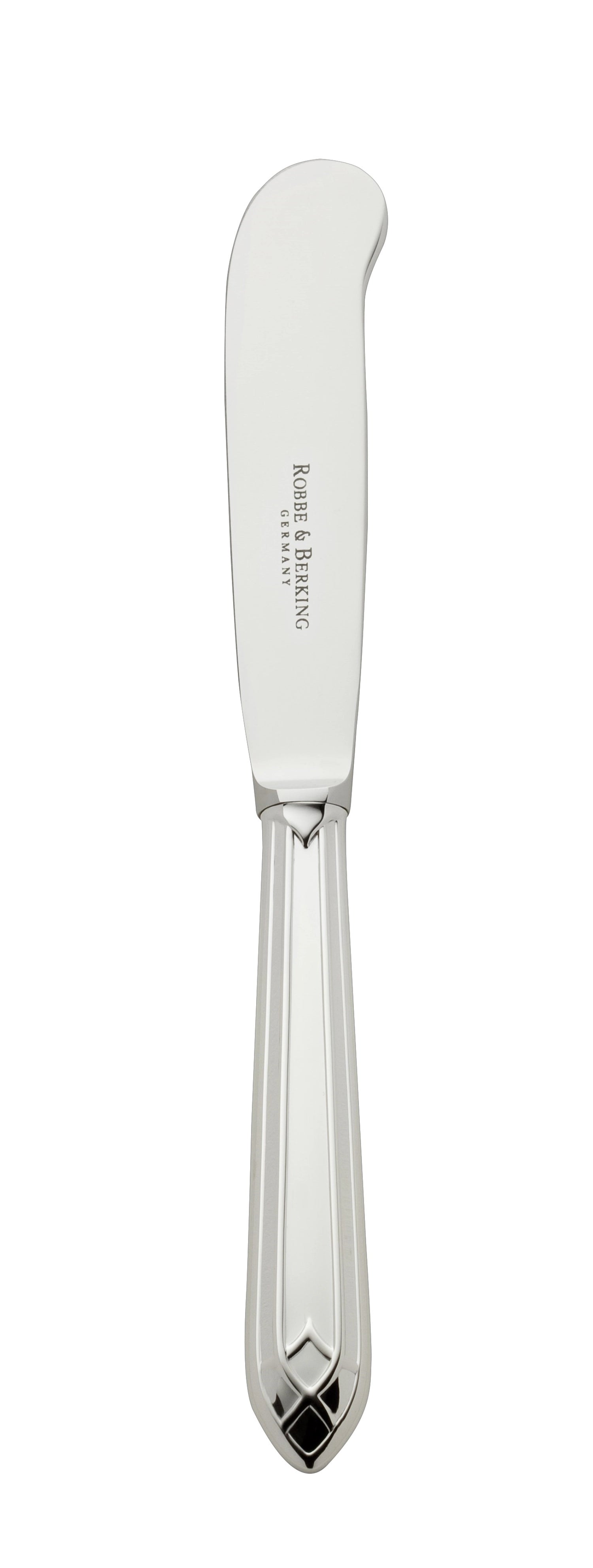 Arcade Goldband 150 Buttermesser mit Stahlklinge 10x2.3cm