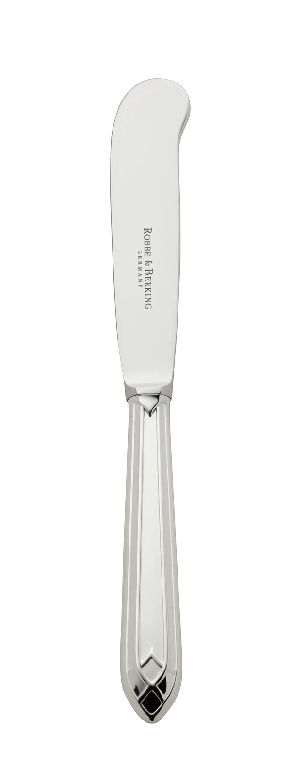 Arcade Goldband 150 Buttermesser mit Stahlklinge 10x2.3cm