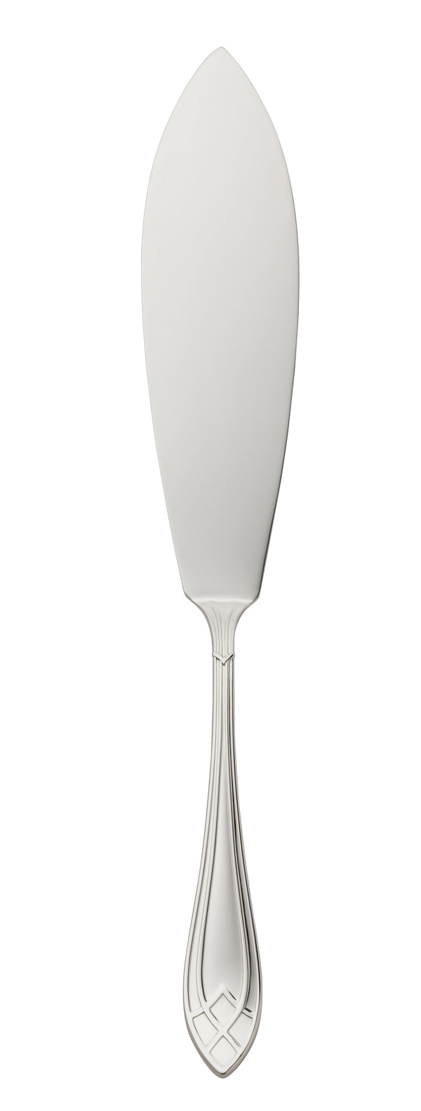 Arcade Goldband 925 Fischvorlegemesser 28.8x4.4cm
