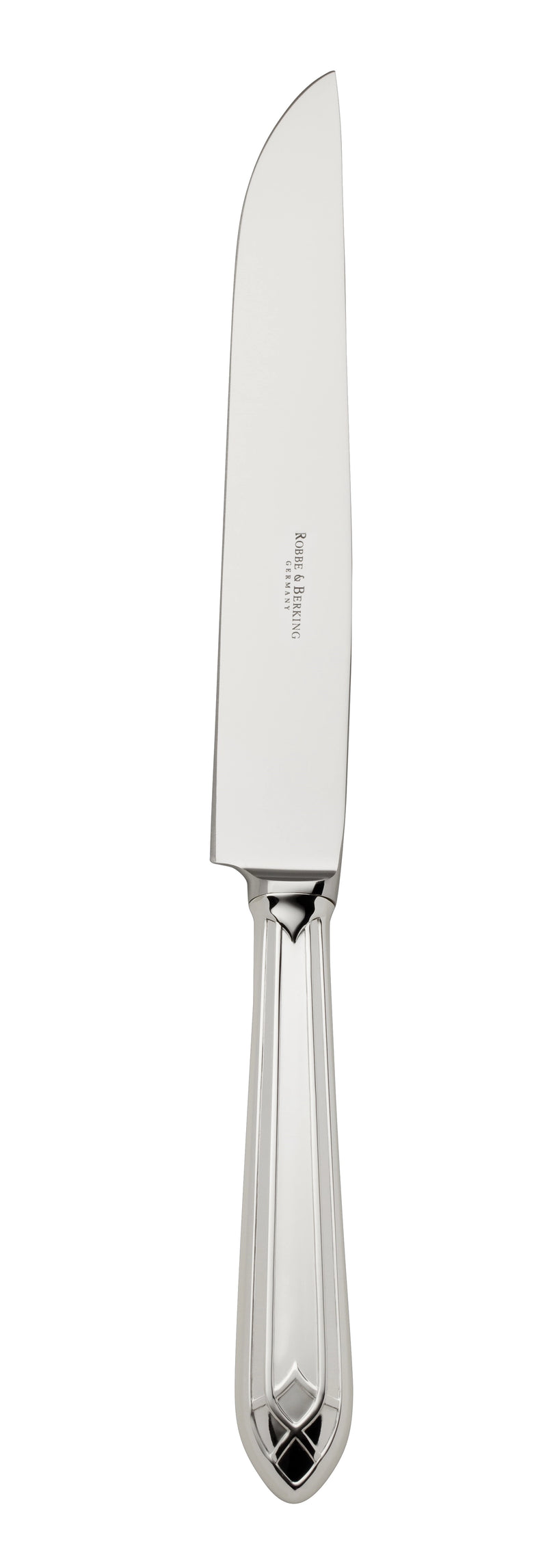 Arcade Goldband 925 Tranchiermesser 32x2.8cm