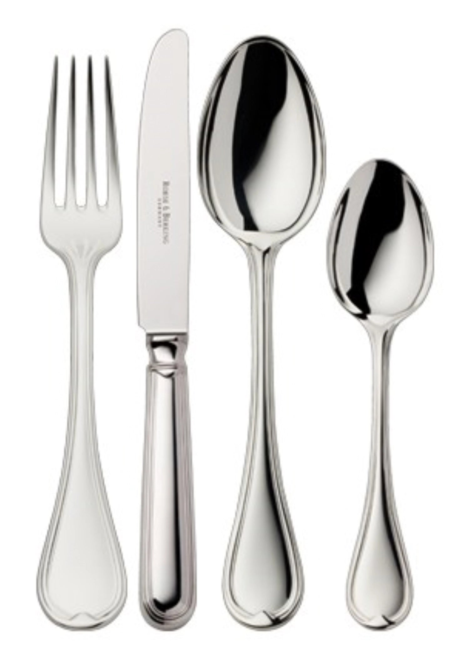 Classic-Faden 150 39 tlg. Menügarnitur