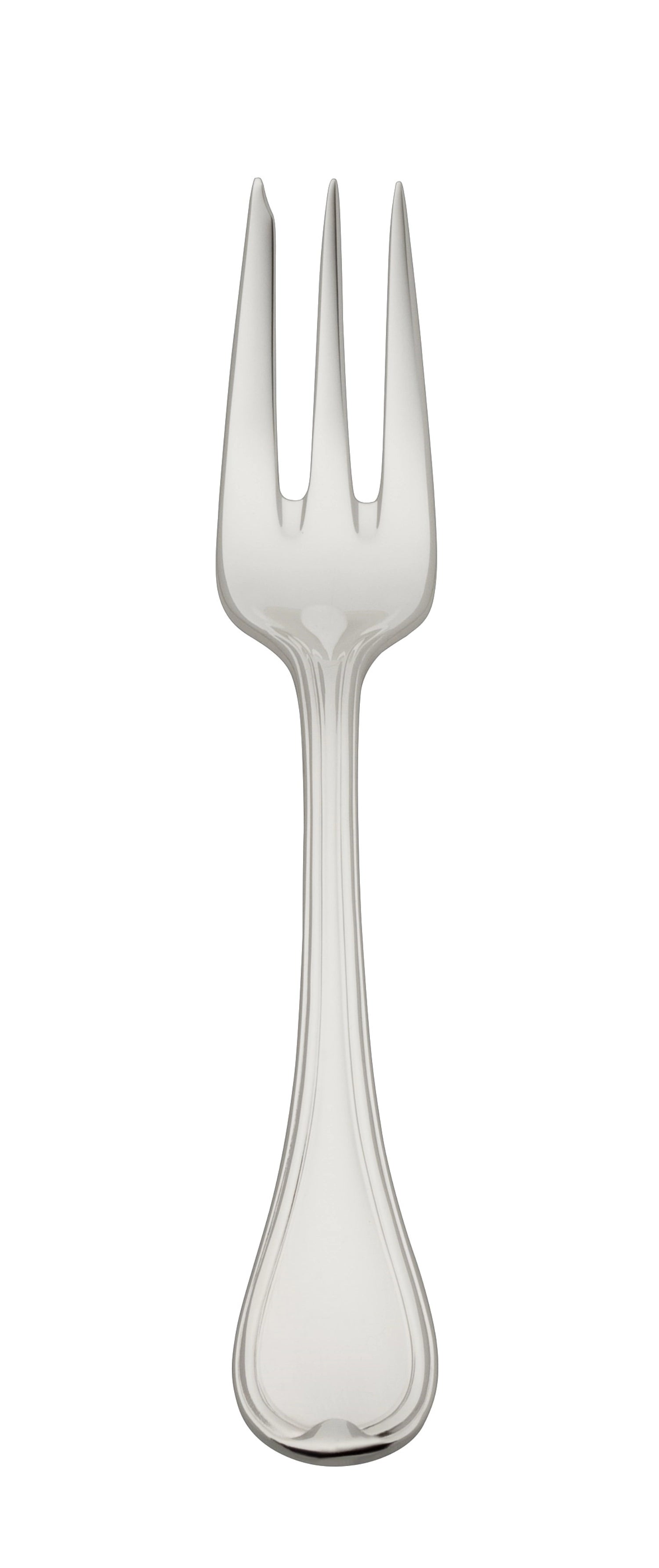 Classic-Faden 925 Kuchengabel 15.1x2.2cm