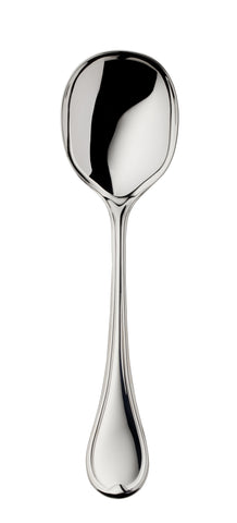 Classic-Faden 925 Kartoffellöffel 23.1x6.1cm