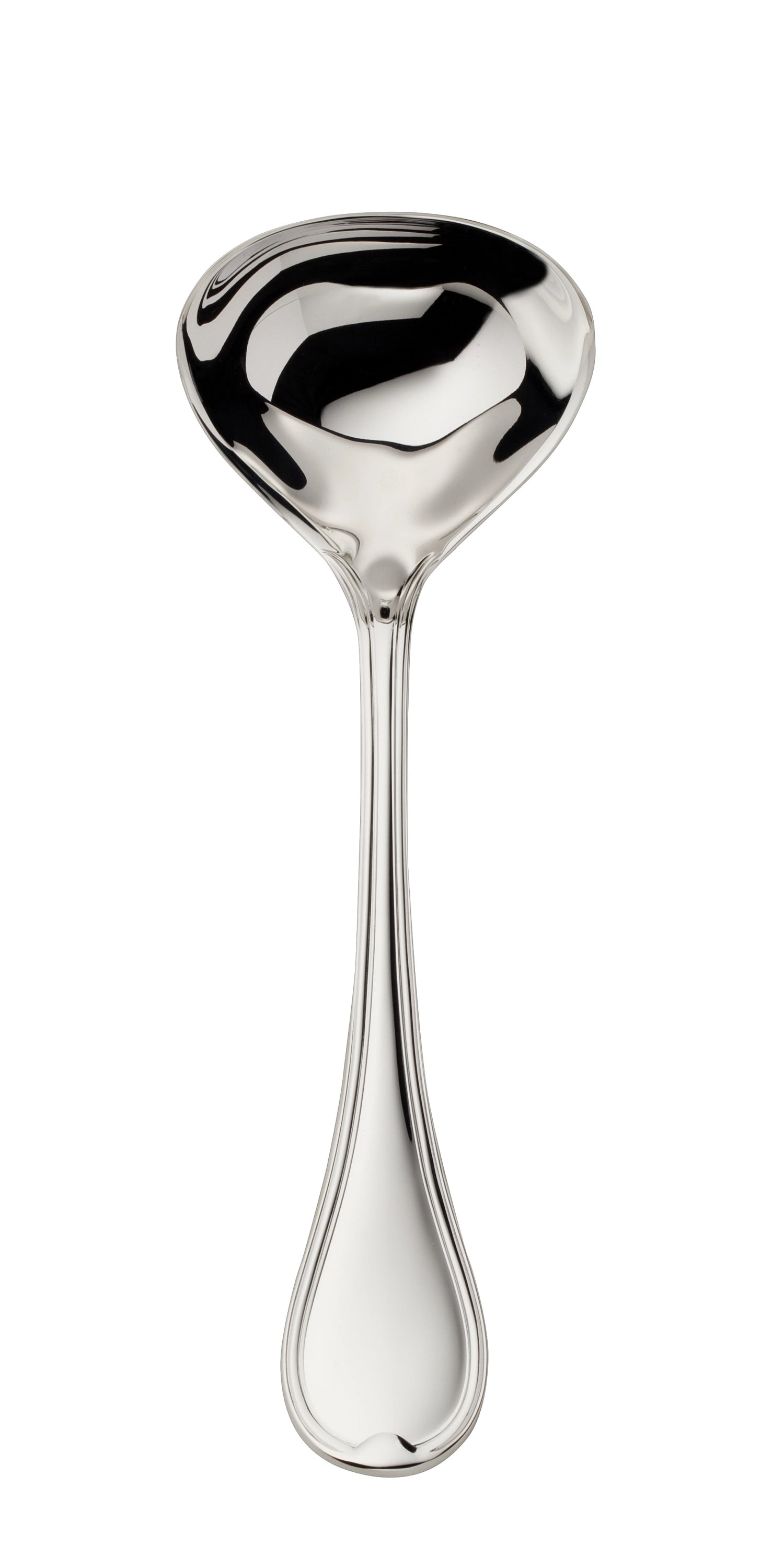 Classic-Faden 925 Saucenlöffel 17.1x6cm
