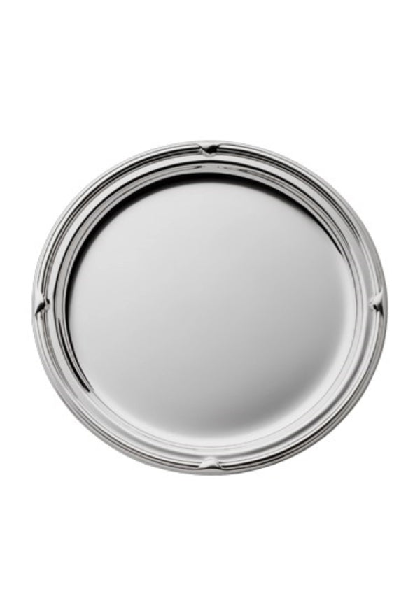 Classic-Faden 925 Flaschenteller