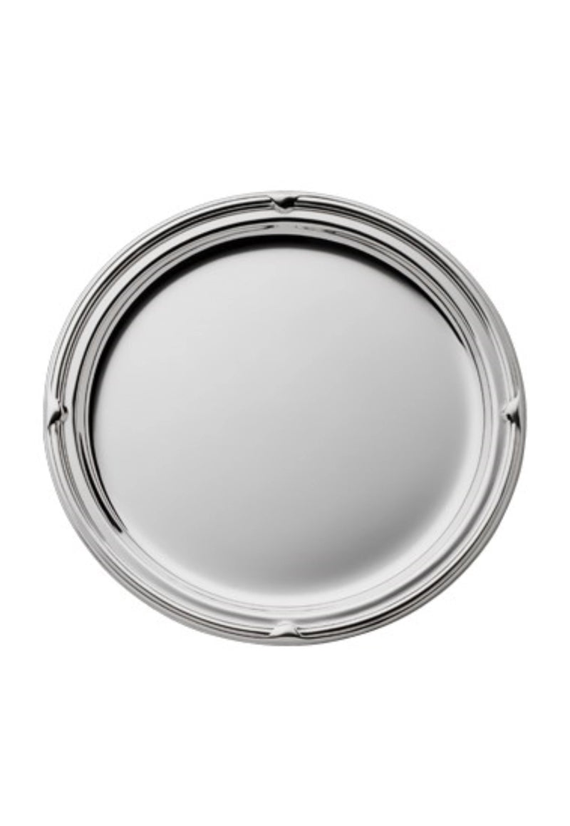 Classic-Faden 925 Flaschenteller