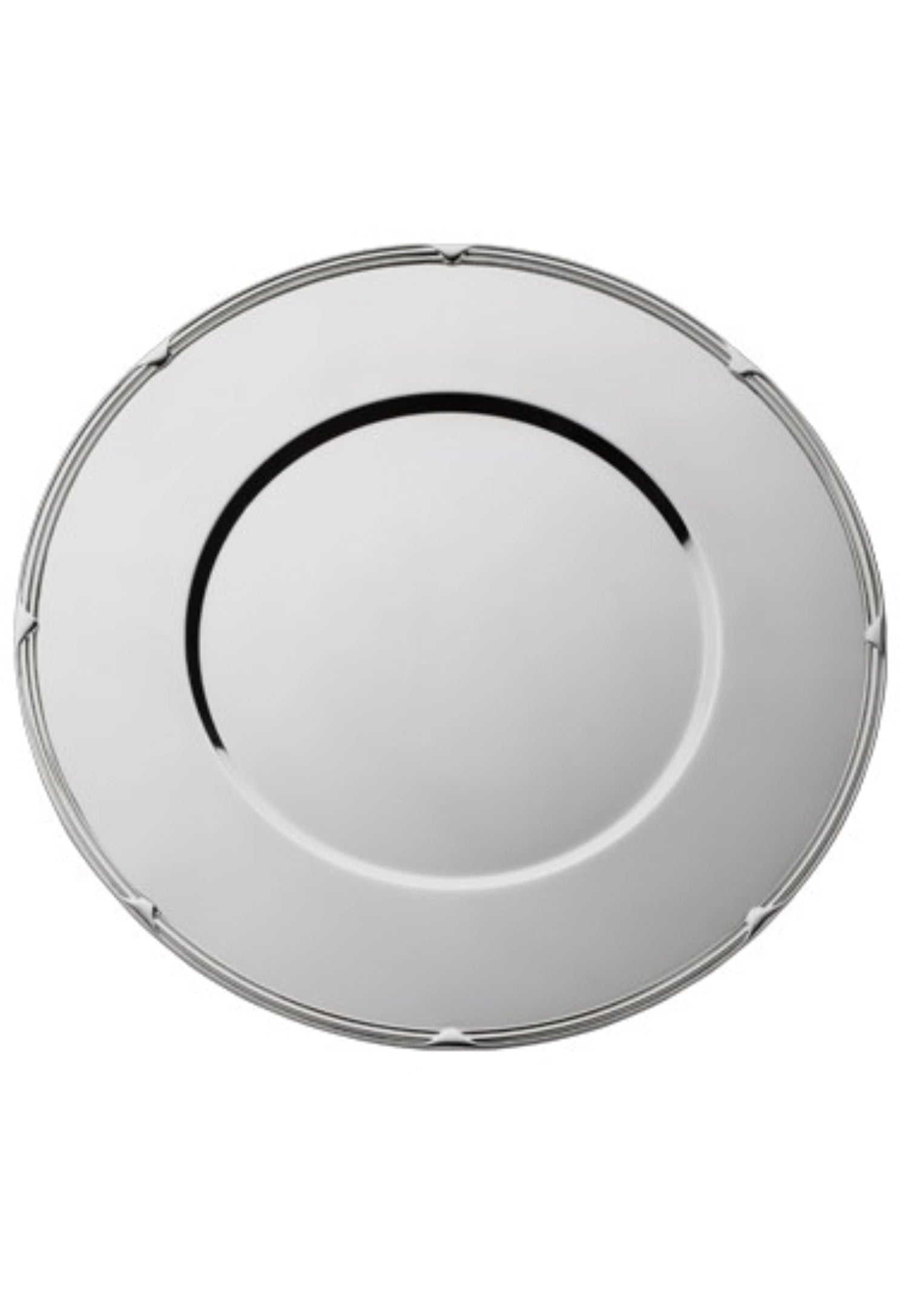 Classic-Faden 925 Platzteller