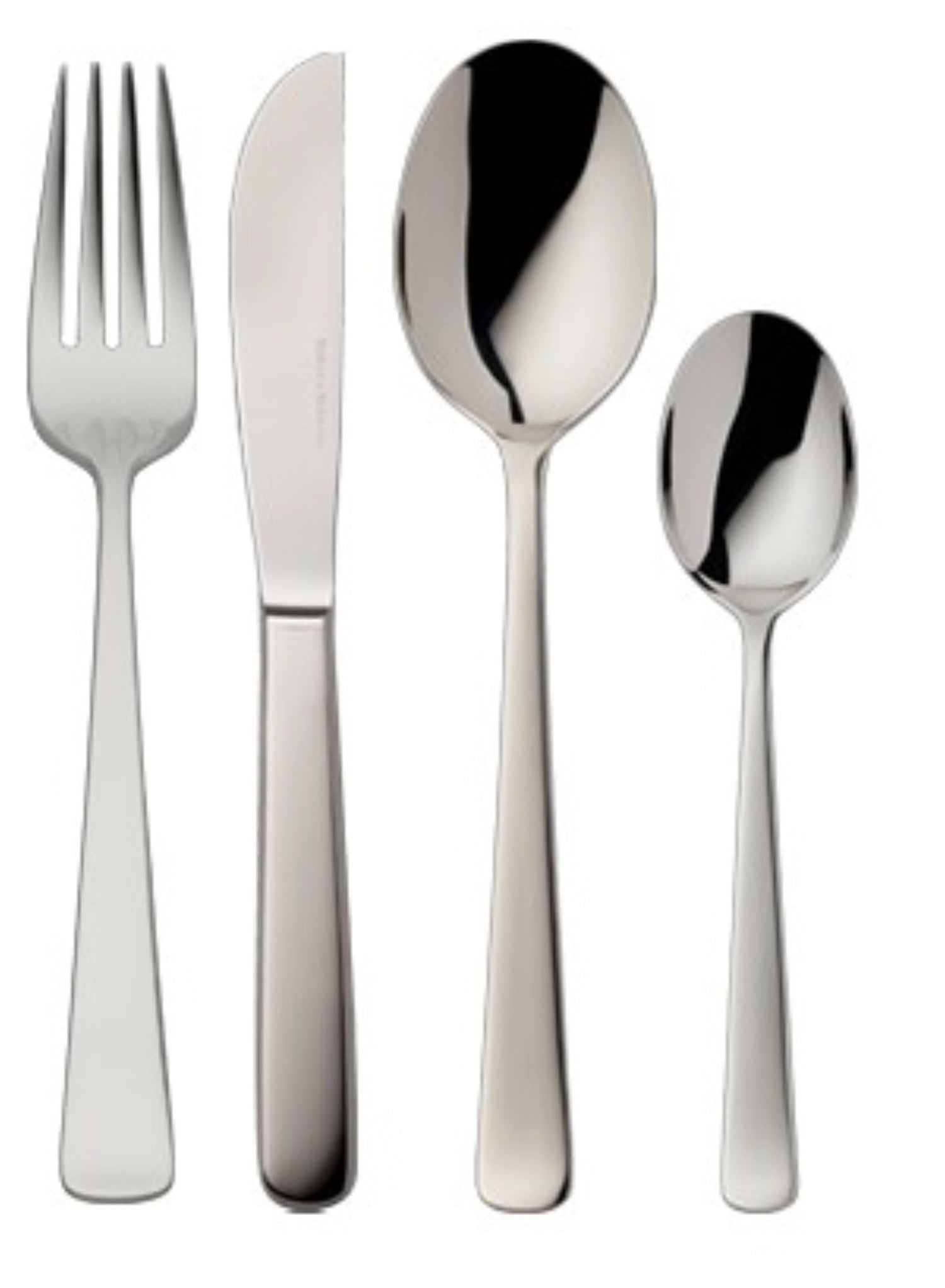 Atlantic Brillant 18/8 30 tlg. Menübesteck