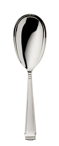 Art Deco 150 Servierlöffel 25.9x6.9cm
