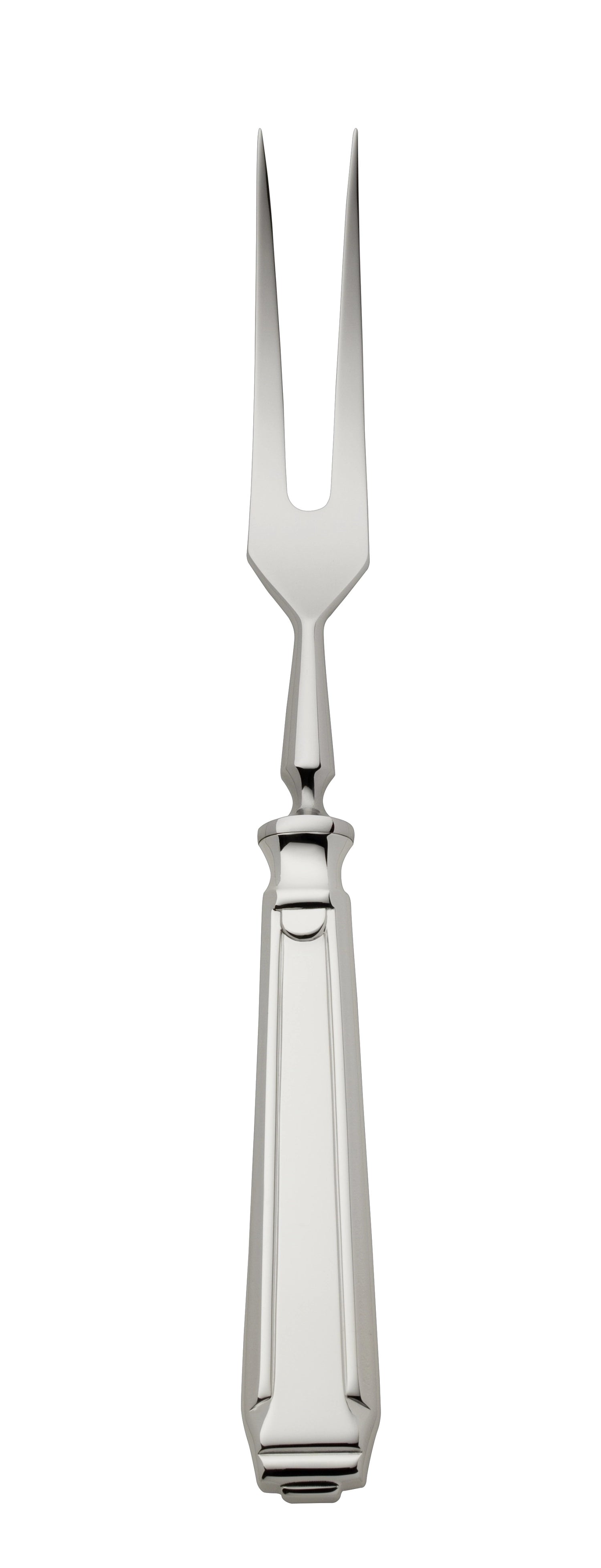 Art Deco 150 Tranchiergabel 22.5x2cm