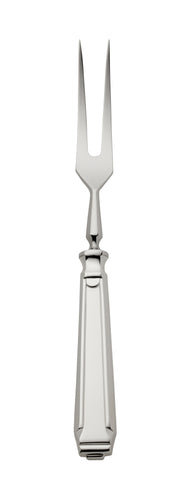 Art Deco 150 Tranchiergabel 22.5x2cm