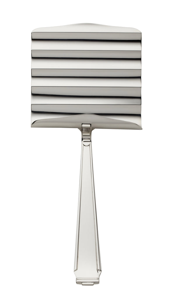 Art Deco 925 Spargelheber 21.9x9cm