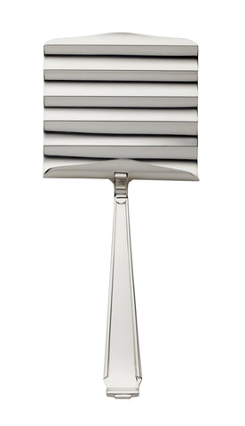 Art Deco 925 Spargelheber 21.9x9cm