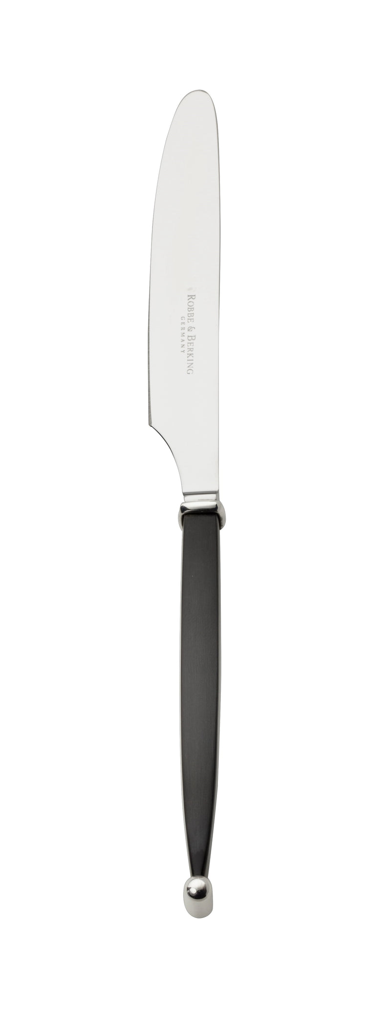 Gio 150 Dessertmesser schwarz