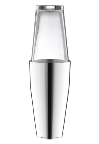 Dante 90 Cocktailshaker mit Glas
