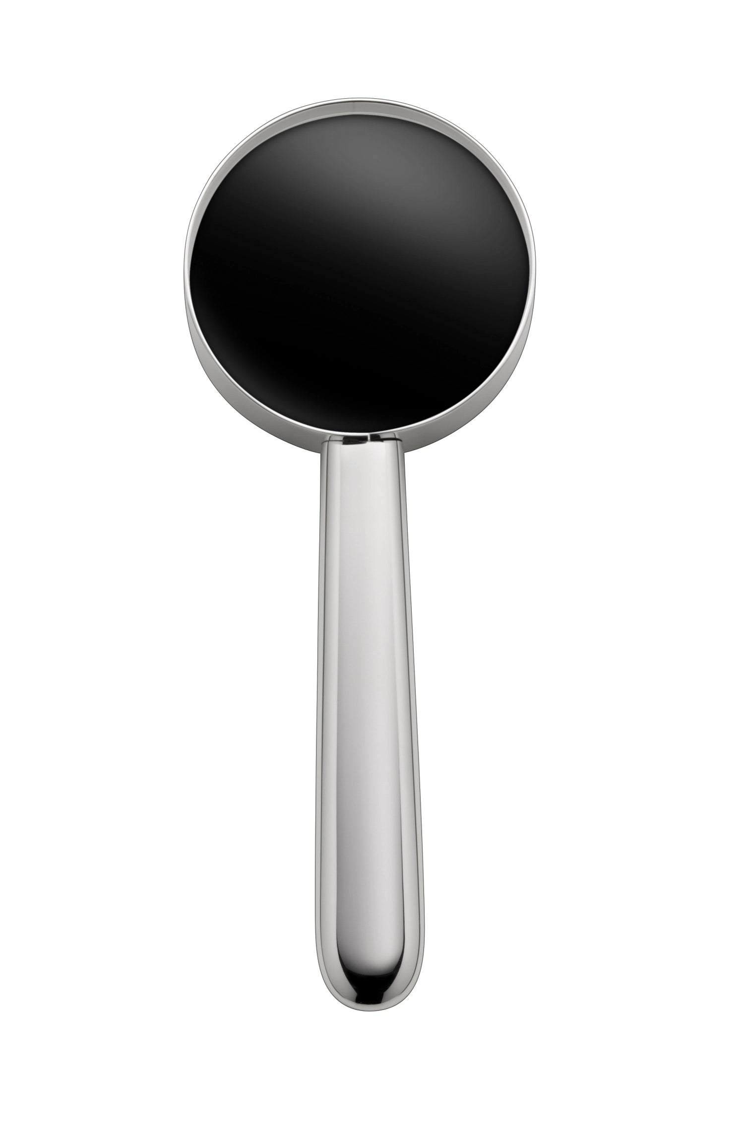 Leseglas Dante 925 ohne Vergoldung 16.5x6.5cm
