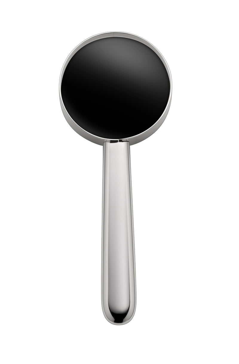Leseglas Dante 925 ohne Vergoldung 16.5x6.5cm