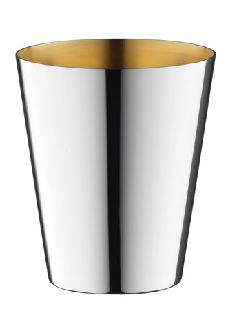 Dante 90 Gin-, Wasser-, Weinbecher, innen verg.