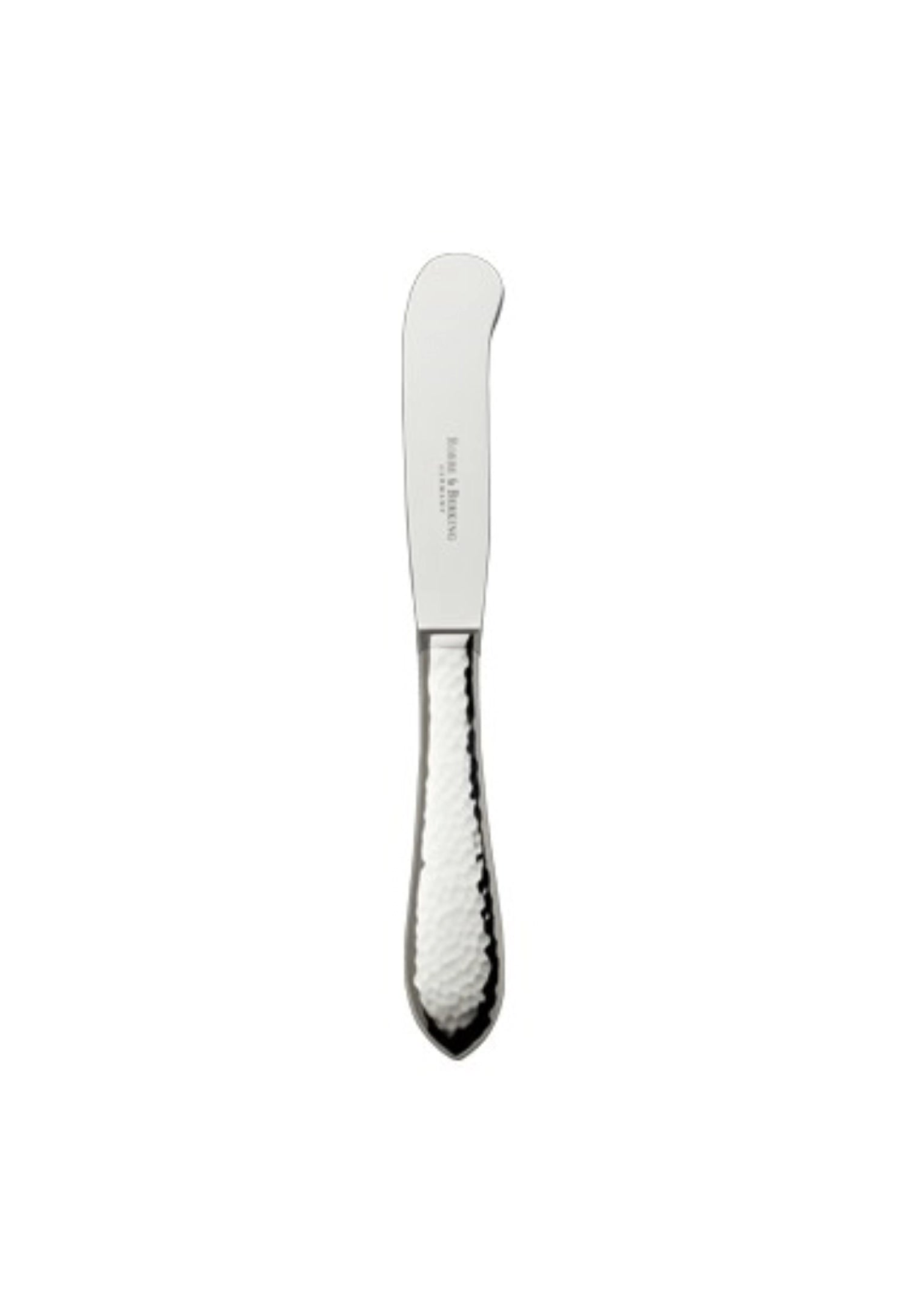 Martelé 150 Buttermesser 19.8x2.1cm