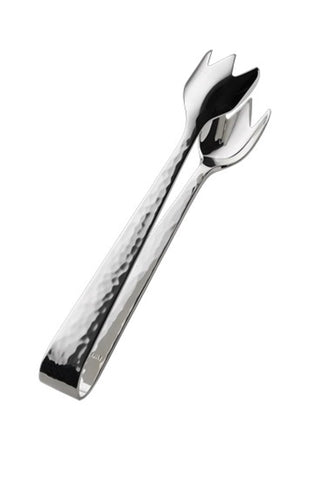 Martelé 150 Massiv Versilberung Eiszange 13x5.2x4.1cm