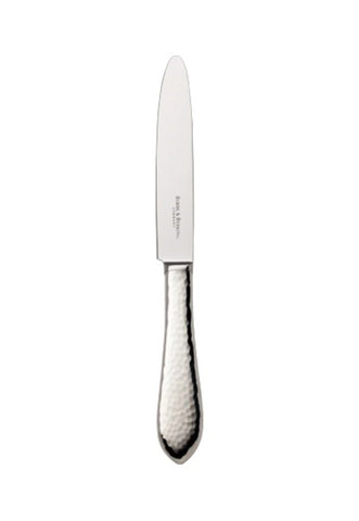 Martelé 925 Menümesser 23.9x2cm