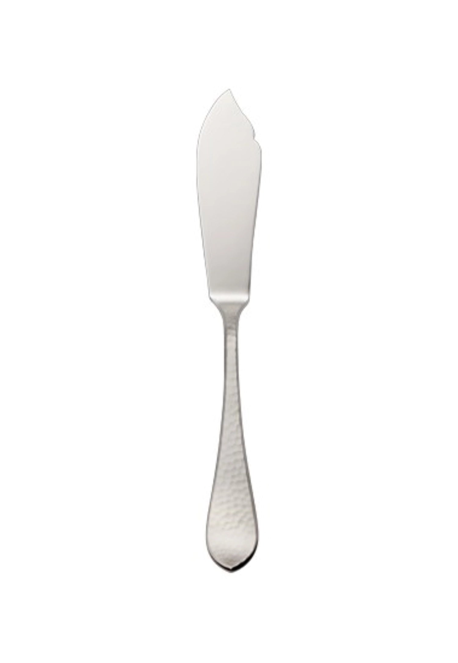 Martelé 925 Fischmesser 21.5x1.4cm